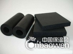 管道隔音阻燃橡塑保温管20厚多少钱一米一根报价图3