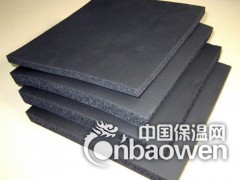 铝塑膜贴面不干胶保温橡塑板每立方造价多少钱一平米？图3