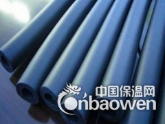 B1级铝箔橡塑海绵管板每立方报价 难燃B1级铝箔橡塑板厂家图2
