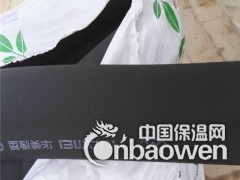 B2级隔音隔热通风管道橡塑保温板一平方米多少钱一立方价格图2