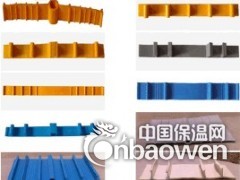 厂家直销PVC塑料止水带图2