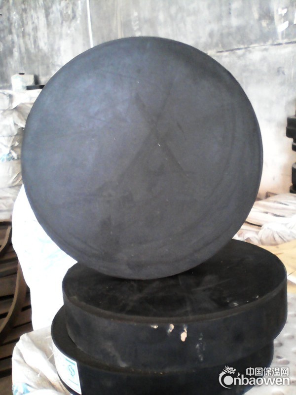 穆棱市TCYB球冠圆形板式橡胶支座生产厂家