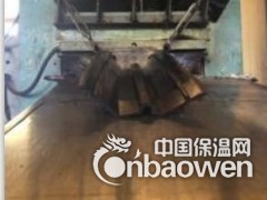 梯形背贴式橡胶止水带生产厂家图2