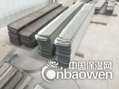 供应优质镀锌钢板止水带图2