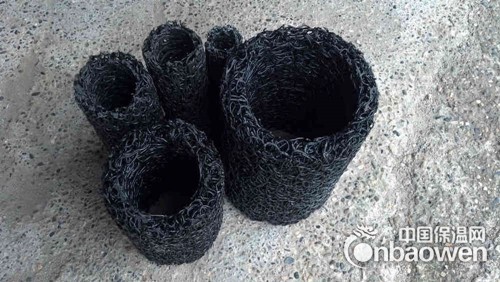 塑料盲沟安装说明