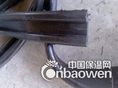 P型橡胶止水安装图3