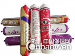 铝塑板耐候胶生产厂家图2