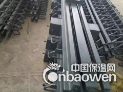 GQF-D160型桥梁伸缩缝批发定做图3