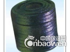 石棉盘根,耐高压金属密封性盘根,石棉橡胶盘根价格图3