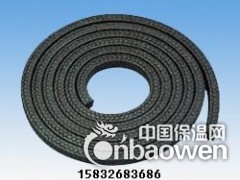 优质凃石墨石棉盘根|石墨盘根， 纯棉纱盘根图3