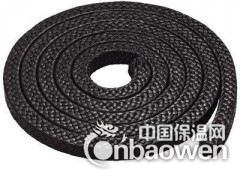 石棉盘根，高压金属硫化盘根(布卷盘根)加工规格图3