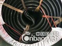 CP型橡胶止水带常用规格尺寸图3