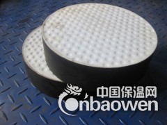 公路桥梁用GYZF4四氟板式橡胶支座图3