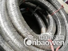 石墨盘根-耐高温石墨盘根加工定制规格齐全图3