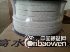 耐高温,耐高压,耐磨损高水基盘根 型号图2