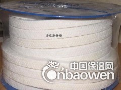 灰渣介质高水基盘根 含油高水基盘根 四氟高水基盘根图2