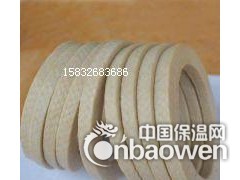 高水基盘根 截面形状 定做非标尺寸 进口材质图2
