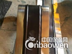 钢边橡胶止水带安装说明图2