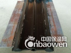 钢边橡胶止水带安装说明图3
