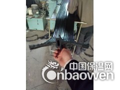 Z9-30型橡胶止水带使用范围图2