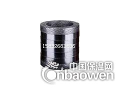 吹灰器柔性石墨填料密封组件 .v型石墨密封填料环图1