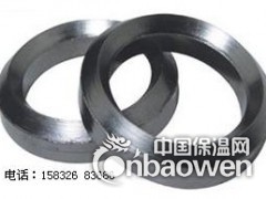 吹灰器柔性石墨填料密封组件 .v型石墨密封填料环图2