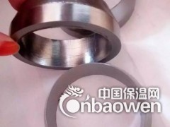 高温高压阀门石墨填料环,阀杆石墨填料环图2