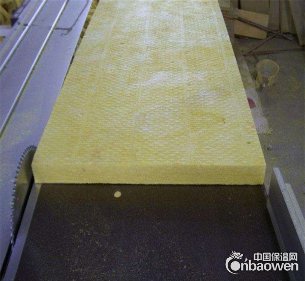 玻璃棉板多少钱一平米 填充玻璃棉保温板每立方价格