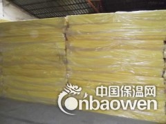 玻璃棉板多少钱一平米 填充玻璃棉保温板每立方价格图3