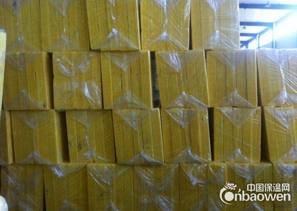 100厚保温隔热玻璃棉纤维板多少钱一平米 一吨