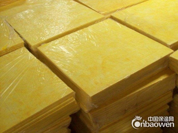 高密度隔音玻璃棉板多少钱一平方米