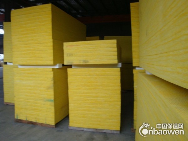 8公分厚铝箔贴面玻璃棉板多少钱一平方米