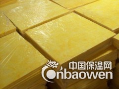 8公分厚铝箔贴面玻璃棉板多少钱一平方米图3