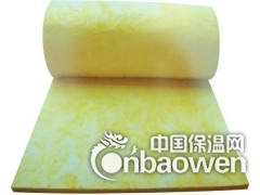 玻璃棉卷毡报价多少钱一吨多少钱一平米保温棉多少钱一立方图2