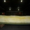 彩钢屋顶12公斤玻璃棉卷毡多少钱一平方价格