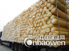 格瑞14公斤墙体隔热玻璃丝棉保温毡价格每平方米多少钱图2