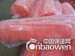 室内隔断保温玻璃棉卷毡价格每立方每平米图3