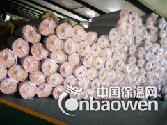 钢结构专用隔热玻璃棉保温毡一平方多少钱每立方价格图3