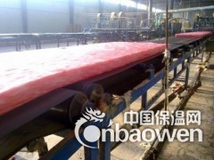 管道保温玻璃棉卷毡近期多少钱一平方米图3