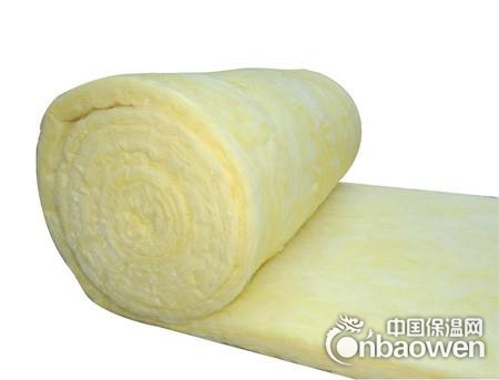 墙体填充玻璃棉纤维毡每平方米价格多少钱一吨