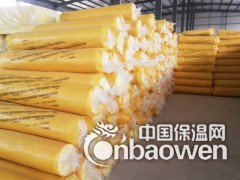墙体填充玻璃棉纤维毡每平方米价格多少钱一吨图2