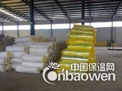 墙体填充玻璃棉纤维毡每平方米价格多少钱一吨图3