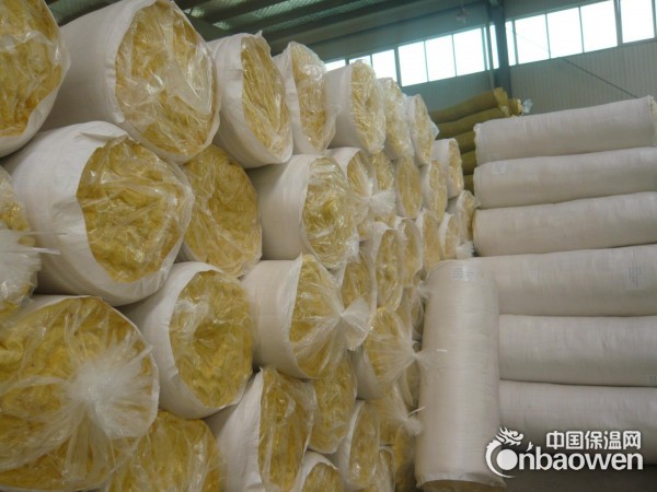 格瑞防火75mm厚玻璃丝棉毡一平方多少钱一吨报价