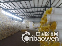 格瑞防火75mm厚玻璃丝棉毡一平方多少钱一吨报价图2