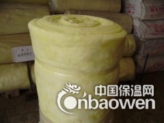 格瑞防火75mm厚玻璃丝棉毡一平方多少钱一吨报价图3