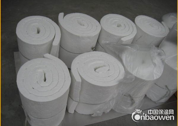 硅酸铝棉 耐高温1260度硅酸铝保温棉多少钱一立方一平方米