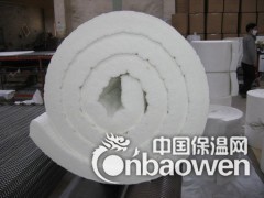 硅酸铝棉 耐高温1260度硅酸铝保温棉多少钱一立方一平方米图3