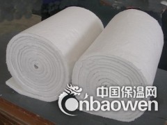 硅酸铝保温棉多少钱一平方 硅酸铝板耐高温多少度图2