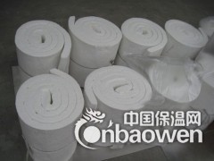 硅酸铝保温棉多少钱一平方 硅酸铝板耐高温多少度图3