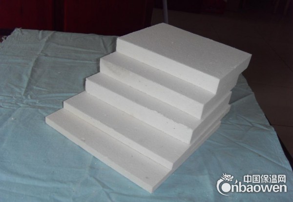 硅酸铝保温棉毡每立方价格 窑炉保温棉板多少钱一平方米